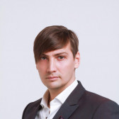Антон Захаров