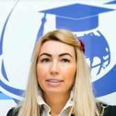 Виктория Борковская