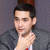 Шерали Ризоён