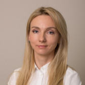 Наталья Орлова