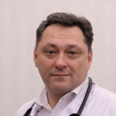 Алексей Свет