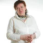Любовь Корпачева