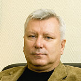 Павел Бабенко