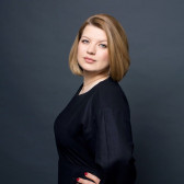 Людмила Харитонова