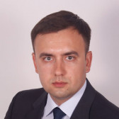 Алексей Салыкин