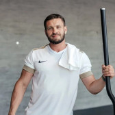 Александр Кожевников