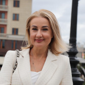 Ирена Васильева