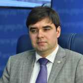 Павел Селезнев