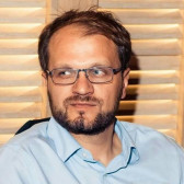 Олег Кузнецов