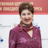 Людмила Рубис