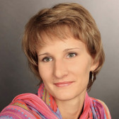 Мария Красильцева