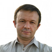 Андрей Дружинин