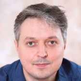 Андрей Востриков