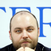 Петр Шкуматов