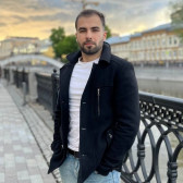Илья Салов
