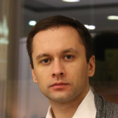Антон Коробков-Землянский