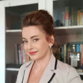 Елена Маркушина