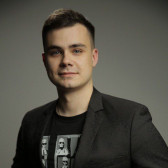 Андрей Михалев