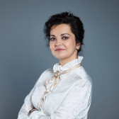 Наталья Проказова