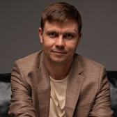Игорь Афонин