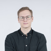 Егор Кулебякин