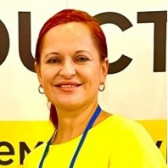 Оксана Усова