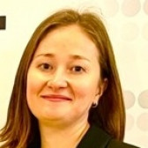 Анна Кравцова