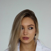 Мария Калинина