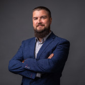 Алексей Крутилин