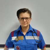 Анна Берцева