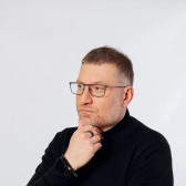 Михаил Лапшин