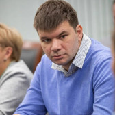 Николай Дарьин