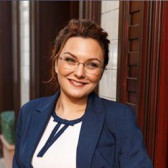 Ирина Рудакова