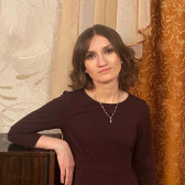 Юлия Ивашина