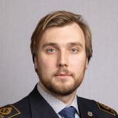 Александр Дан­илов