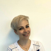 Татьяна Черкасова