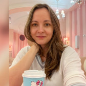 Татьяна Волчкова