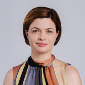 Евгения Пятакова
