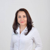 Валентина Аванесова