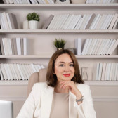 Татьяна Зеберг