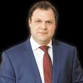 Сергей Черняев