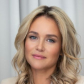 Анна Можаева