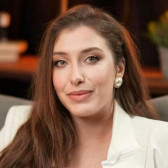 Ангелина Помехина