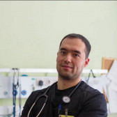Олим Абдуллаев