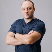 Иван Володченков
