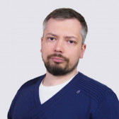 Иван Пугачёв