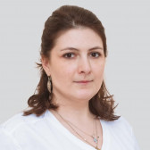 Ольга Тюняева