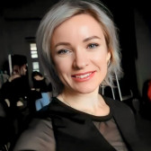 Юлия Талипова