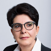 Елена Городисская