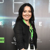 Рената Гарифуллина
